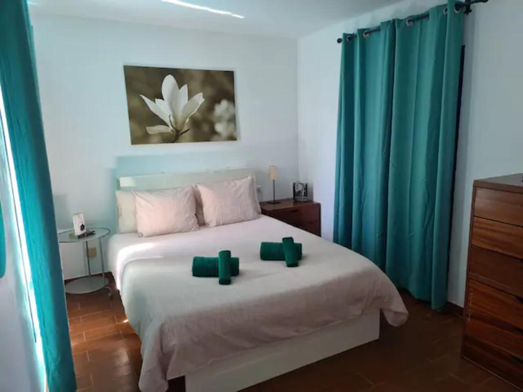 Apartamento Papagayo Con Piscina Privada Playa Blanca  Exterior foto