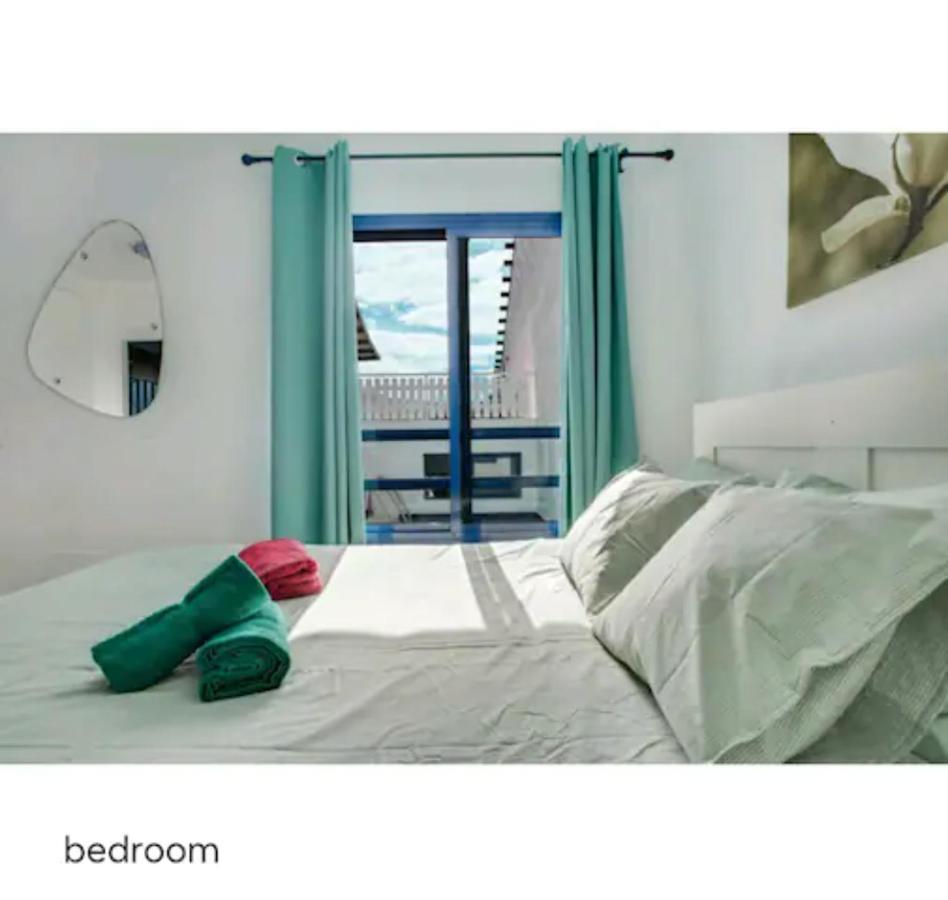 Apartamento Papagayo Con Piscina Privada Playa Blanca  Exterior foto