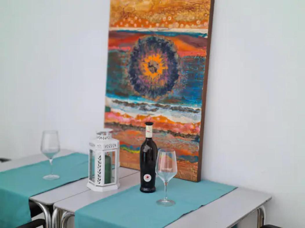 Apartamento Papagayo Con Piscina Privada Playa Blanca  Exterior foto