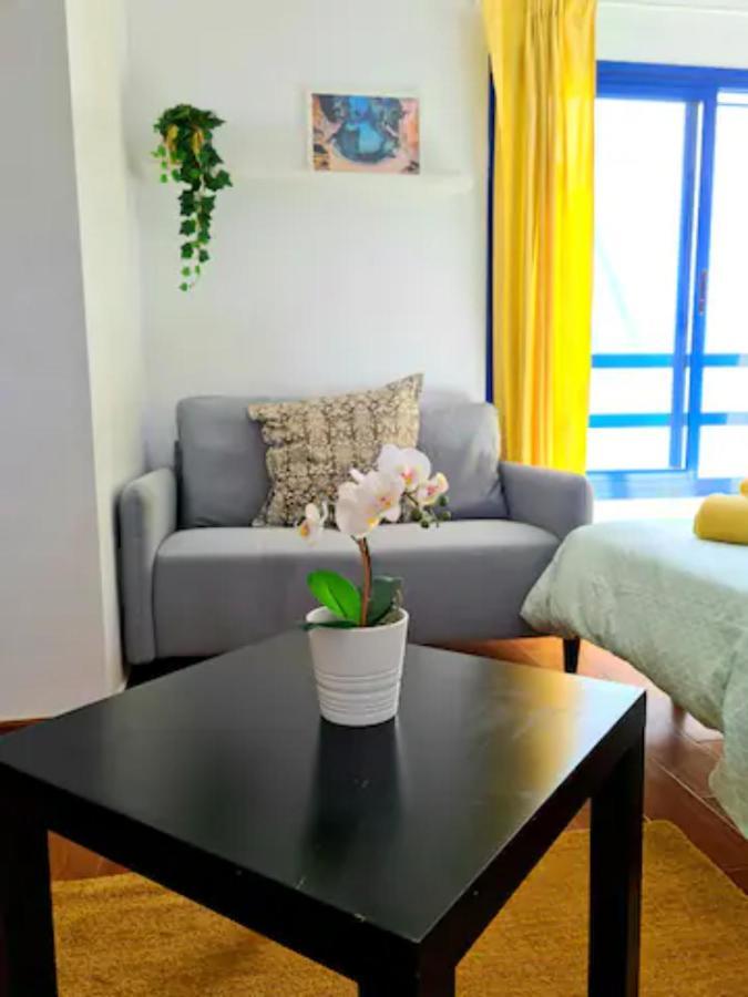 Apartamento Papagayo Con Piscina Privada Playa Blanca  Exterior foto