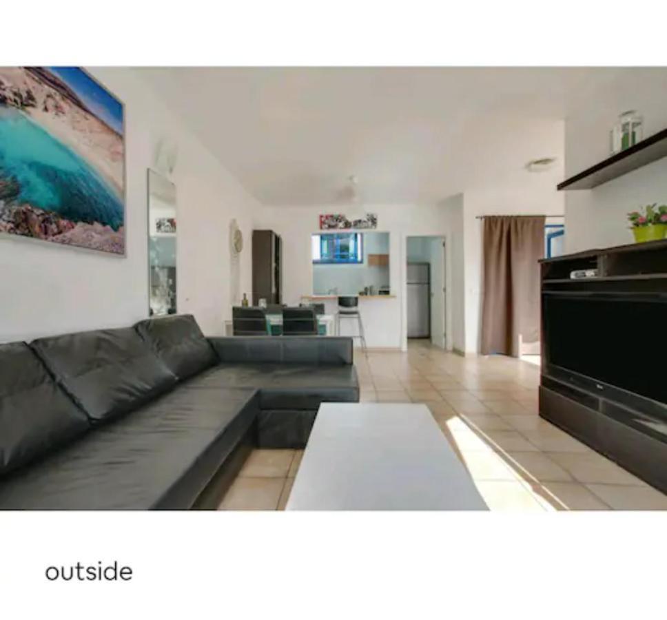 Apartamento Papagayo Con Piscina Privada Playa Blanca  Exterior foto